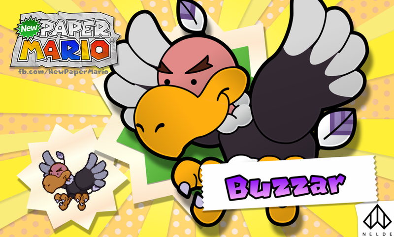 Illustration for article titled A Paper Mario Fan Remake Five Years In The Making